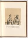 Lithografierter Stammbaum des Hauses Habsburg, Catharina, Otto von Bayern, Inv. Nr.: Deutsch na…