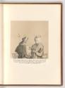 Lithografierter Stammbaum des Hauses Habsburg, Gutta, Wenzel von Böhmen, Inv. Nr.: Deutsch nach…