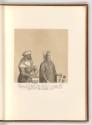 Lithografierter Stammbaum des Hauses Habsburg, Leopold der Ritter, Katharina von Savoyen, Inv. …