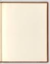 Lithografierter Stammbaum des Hauses Habsburg, Fliegendes Blatt hinten, Inv. Nr.: Deutsch nach …