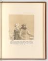 Lithografierter Stammbaum des Hauses Habsburg, Albrecht IV., Johanna von Bayern, Inv. Nr.: Deut…