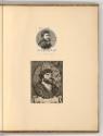 Druckgrafiken nach Werken von Hans Holbein d. J., Selbstporträts Hans Holbein der Jüngere, Inv.…
