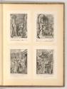 Druckgrafiken nach Werken von Hans Holbein d. J., Die Passion Christi (Buchillustration), Inv. …