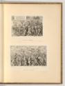 Druckgrafiken nach Werken von Hans Holbein d. J., Triumphus Paupertatis, Triumphus Divitiarum, …