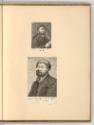 Druckgrafiken nach Werken von Hans Holbein d. J., Selbstporträts Hans Holbein der Jüngere, Inv.…