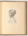 Druckgrafiken nach Werken von Hans Holbein d. J., Porträt Edward VI., Inv. Nr.: Deutsch nach Se…