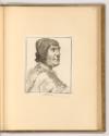 Druckgrafiken nach Werken von Hans Holbein d. J., Porträt John Poines, Inv. Nr.: Deutsch nach S…