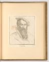 Druckgrafiken nach Werken von Hans Holbein d. J., Porträt Thomas Wiatt, Knight, Inv. Nr.: Deuts…