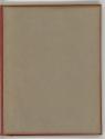 Druckgrafiken nach Werken von Johann Heinrich Roos, Fliegendes Blatt vorne, Inv. Nr.: Deutsch n…