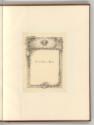 Druckgrafiken nach Werken von Johann Heinrich Roos, Jean Henri Roos., Inv. Nr.: Deutsch nach Se…