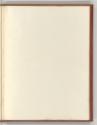 Druckgrafiken nach Werken von Johann Heinrich Roos, Fliegendes Blatt hinten, Inv. Nr.: Deutsch …