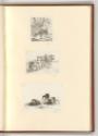 Druckgrafiken nach Werken von Johann Heinrich Roos, Schafe und Rinder, Inv. Nr.: Deutsch nach S…