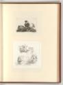 Druckgrafiken nach Werken von Johann Heinrich Roos, Nutztiere, Inv. Nr.: Deutsch nach Sektionen…