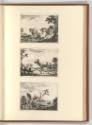Druckgrafiken nach Werken von Johann Heinrich Roos, Nutztiere, Inv. Nr.: Deutsch nach Sektionen…
