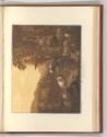 Druckgrafiken nach Werken von Johann Heinrich Roos, Die ruhende Herde, Inv. Nr.: Deutsch nach S…