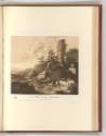 Druckgrafiken nach Werken von Johann Heinrich Roos, Die Hirten an den Apenninen, Inv. Nr.: Deut…