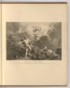 Druckgrafiken nach Werken von Christian Wilhelm Dietrich, Kain & Abel, Inv. Nr.: Deutsch nach S…