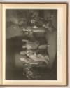 Druckgrafiken nach Werken von Christian Wilhelm Dietrich, Der Zinsgroschen, Inv. Nr.: Deutsch n…