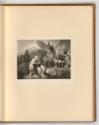 Druckgrafiken nach Werken von Christian Wilhelm Dietrich, Die Taufe des Kämmerers, Inv. Nr.: De…