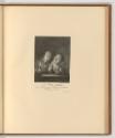 Druckgrafiken nach Werken von Christian Wilhelm Dietrich, La Souris attrapée, Inv. Nr.: Deutsch…