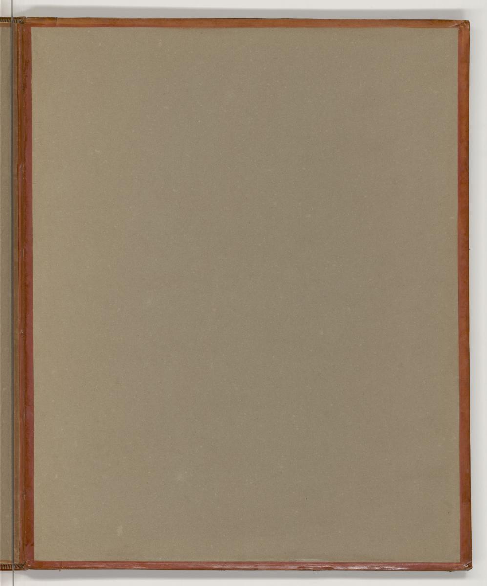 Druckgrafiken nach Werken von Christian Wilhelm Dietrich, Spiegel hinten, Inv. Nr.: Deutsch nac…