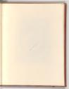 Druckgrafiken nach Werken von Angelika Kauffmann, Leerseite durch Entnahme, Inv. Nr.: Deutsch n…