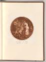 Druckgrafiken nach Werken von Angelika Kauffmann, Der Tod des Marc Anton, Inv. Nr.: Deutsch nac…