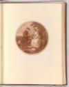 Druckgrafiken nach Werken von Angelika Kauffmann, Szene aus Yoricks empfindsamer Reise, Inv. Nr…