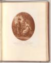 Druckgrafiken nach Werken von Angelika Kauffmann, Gualtherus and Griselda, Inv. Nr.: Deutsch na…