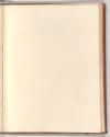 Druckgrafiken nach Werken von Angelika Kauffmann, Leerseite durch Entnahme, Inv. Nr.: Deutsch n…