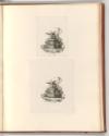 Druckgrafiken nach Werken von Angelika Kauffmann, Fortuna and Rhodope, Inv. Nr.: Deutsch nach S…