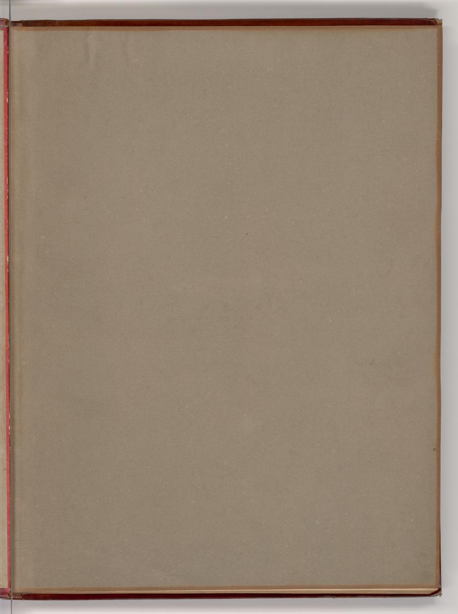 Druckgrafiken nach Werken von Heinrich Friedrich Füger, Fliegendes Blatt vorne, Inv. Nr.: Deuts…