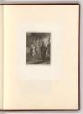 Druckgrafiken nach Werken von Heinrich Friedrich Füger, Der Messias (Buchillustration), Inv. Nr…