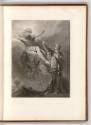 Druckgrafiken nach Werken von Heinrich Friedrich Füger, Der Messias (Buchillustration), Inv. Nr…