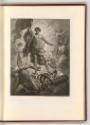 Druckgrafiken nach Werken von Heinrich Friedrich Füger, Der Messias (Buchillustration), Inv. Nr…