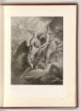 Druckgrafiken nach Werken von Heinrich Friedrich Füger, Der Messias (Buchillustration), Inv. Nr…