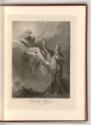 Druckgrafiken nach Werken von Heinrich Friedrich Füger, Der Messias (Buchillustration), Inv. Nr…