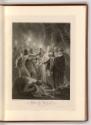 Druckgrafiken nach Werken von Heinrich Friedrich Füger, Der Messias (Buchillustration), Inv. Nr…
