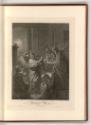 Druckgrafiken nach Werken von Heinrich Friedrich Füger, Der Messias (Buchillustration), Inv. Nr…