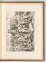 Druckgrafiken nach Werken von Joseph von Führich, Altes Testament: Nehemias ( Buch Esra), Inv. …