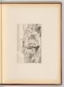 Druckgrafiken nach Werken von Joseph von Führich, Das Buch Ruth, Inv. Nr.: Deutsch nach Sektion…