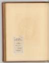 Druckgrafiken nach Werken von Joseph von Führich, Beischrift, W. A. Mozart's Verherrlichung (Te…