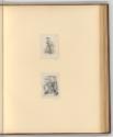 Holzstiche von Carl Hermann Günther nach Werken von Oscar Pletsch, Kinder, Inv. Nr.: Deutsch na…