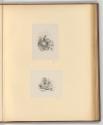 Holzstiche von Carl Hermann Günther nach Werken von Oscar Pletsch, Szenen mit Kindern, Inv. Nr.…