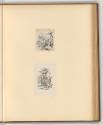 Holzstiche von Carl Hermann Günther nach Werken von Oscar Pletsch, Kinderdarstellungen, Inv. Nr…