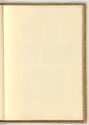 Druckgrafiken nach Werken von deutschen Künstlern des 16. und 17. Jahrhunderts, Leerseite, Inv.…