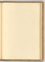 Druckgrafiken nach Werken von deutschen Künstlern des 16. und 17. Jahrhunderts, Leerseite, Inv.…