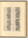 Druckgrafiken nach Werken von deutschen Künstlern des 16. und 17. Jahrhunderts, Zeremonie der B…