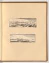 Radierungen von Matthäus Merian d. Ä., Dieppe; Dunkerque (Stadtansicht), Inv. Nr.: Deutsch nach…