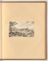 Radierungen von Matthäus Merian d. Ä., Loreto (Stadtansicht), Inv. Nr.: Deutsch nach Sektionen …
